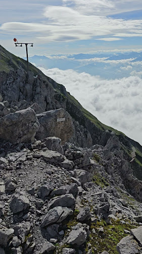 BrotSchmiede - Markthalle Innsbruck - Innsbruck