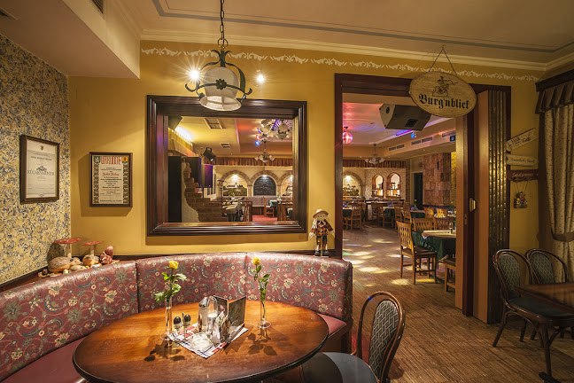 Restaurant Treiber - Gastronomie und Hotellerie