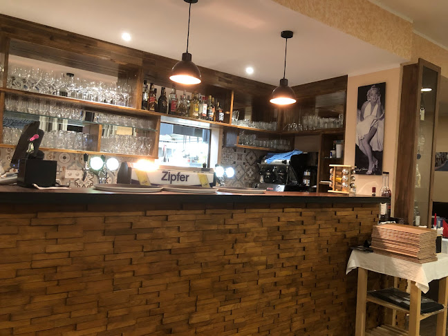 Comentarii opinii despre Ristorante-Pizzeria FORTUNA