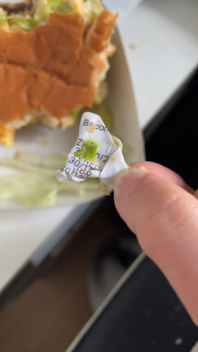 Comentarii opinii despre McDonald's Krems