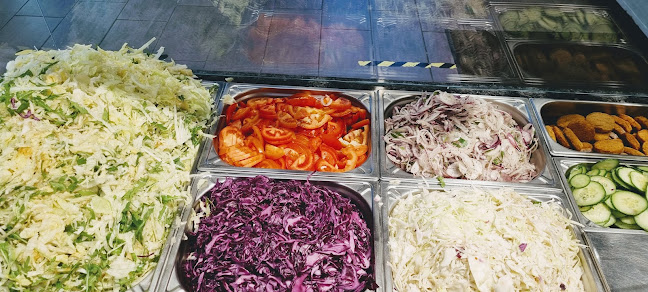 Opinii despre Royal´s Gourmet în Baden - Gastronomie und Hotellerie