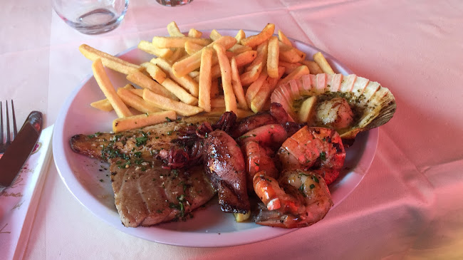 Sport Grill Buffet - Gastronomie und Hotellerie