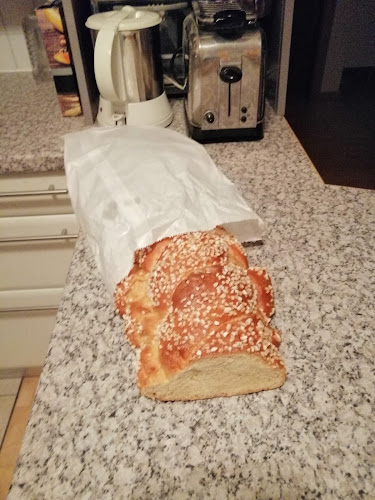 Goldschmidt - Kaffeerösterei Bäckerei Café - Wiener Neustadt