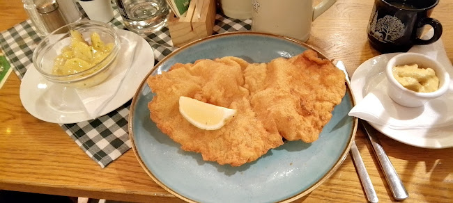 Bierheuriger zum Gangl - Wien