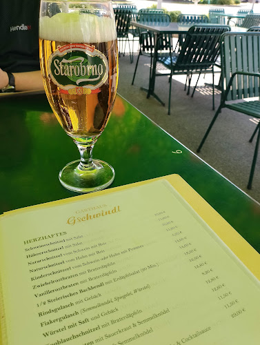 Gasthaus Gschwindl - Großebersdorf