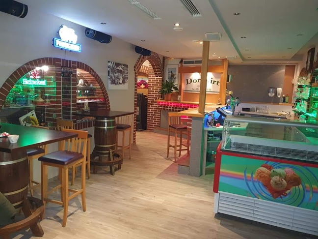 Dorfwirt Eggersdorf - Eggersdorf bei Graz