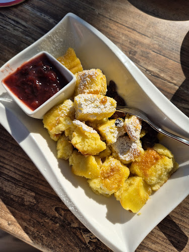 Opinii despre Biergart'l im Stadtpark în Wien - Gastronomie und Hotellerie