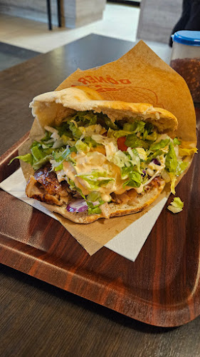 Pizzeria Onkel Donald - Graz