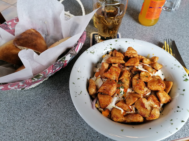 Pizzeria Kebap Ramos - Gastronomie und Hotellerie