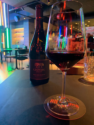 Rhythms Vienna - Wien