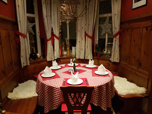 TRATTORIA LEVANTE - Gastronomie und Hotellerie