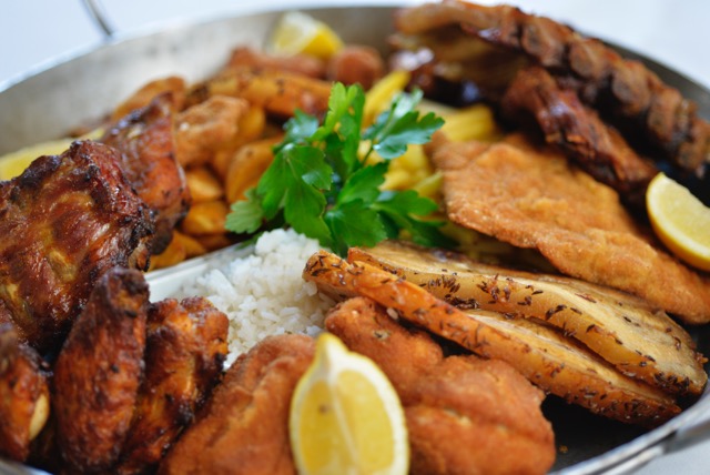 Opinii despre Restaurant Landhaus în Parndorf - Gastronomie und Hotellerie