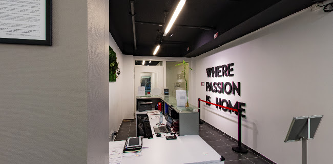 Opinii despre The Unity Dance în Wien - Gastronomie und Hotellerie