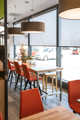 Szihn Bäckerei Südstadtzentrum - Gastronomie und Hotellerie