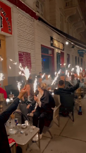 Opinii despre BLENDED SHISHA LOUNGE BAR în Wien - Gastronomie und Hotellerie