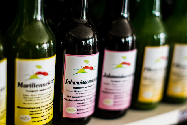 Bauernladen Stocker - Gastronomie und Hotellerie