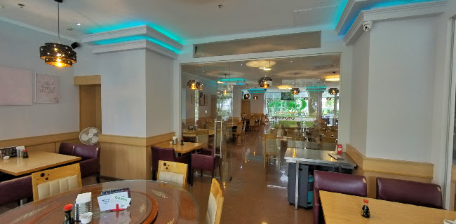 Comentarii opinii despre GREEN ASIA RESTAURANT