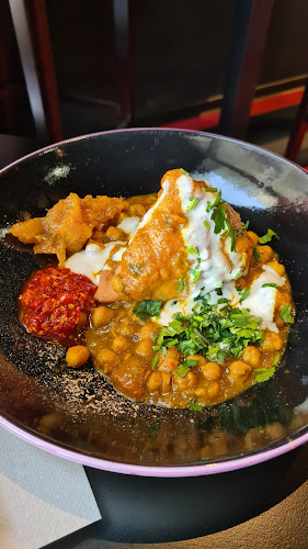 Chutney Indian Food - Seiersberg