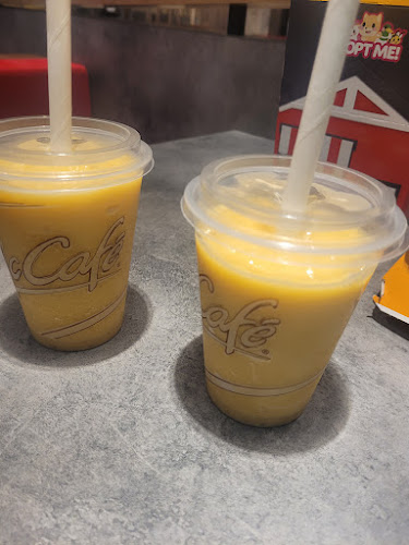 Comentarii opinii despre McDonald's Wels