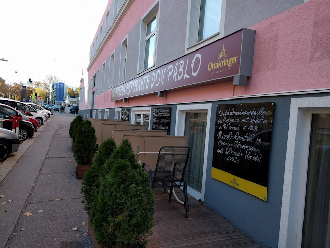 Pizzeria Ristorante Don Pablo