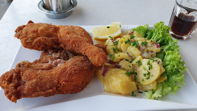 Opinii despre No Limit - Cafe Pub în Gänserndorf - Gastronomie und Hotellerie