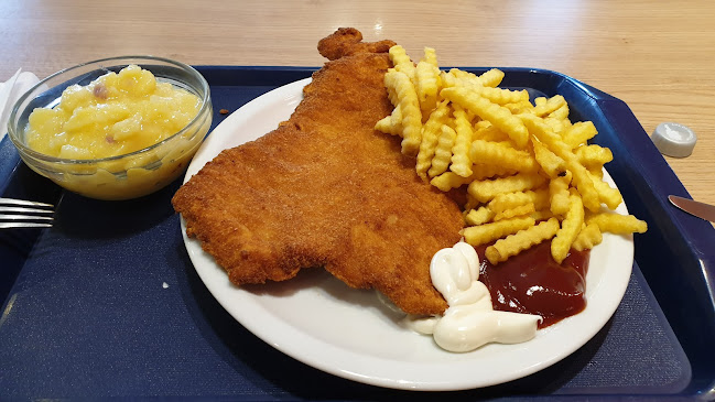 Comentarii opinii despre Goldino Systemgastronomie GmbH