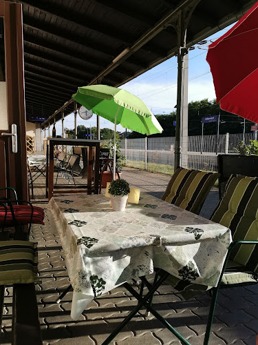 Bahnhofrestaurant - Forster