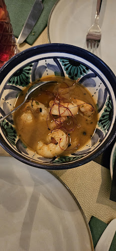 LOLA - Spanisches Restaurant - Wien