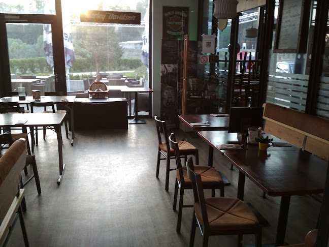 Max-Diner B122 - Gastronomie und Hotellerie