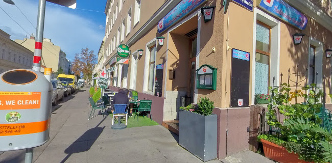 Samran Thai Restaurant - Gastronomie und Hotellerie