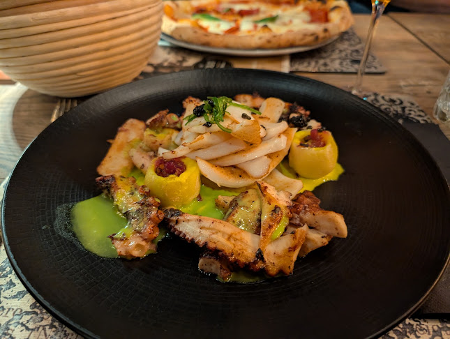 Da Giulio Linz - Linz