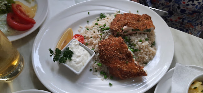 Comentarii opinii despre Haydnbräu