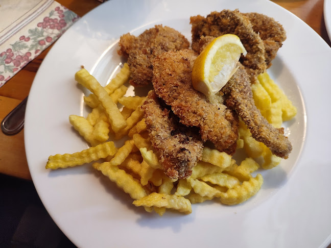 Gasthaus Hofwirt - Pettenbach