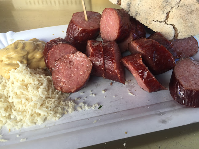 Comentarii opinii despre Wiener Würstelstand