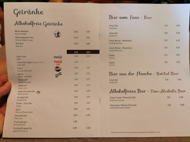 Opinii despre Tauernalm în Schladming - Gastronomie und Hotellerie