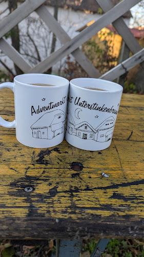 Loamgrui bei Unterstinkenbrunn - Unterstinkenbrunn