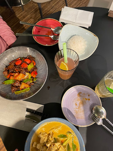 Yaoyao - Gastronomie und Hotellerie