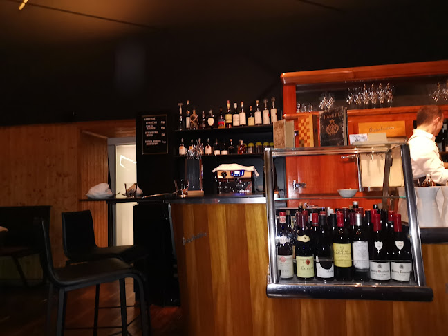 Pramergasse 21, 1090 Wien