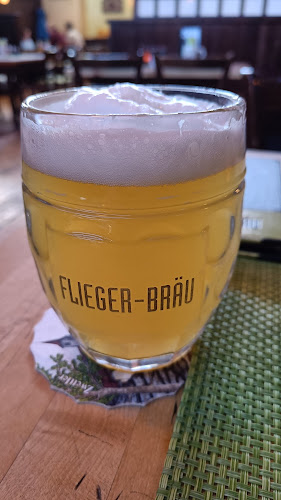 FLIEGER-BRÄU