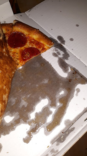 Opinii despre Pizza Fly Wien în Wien - Gastronomie und Hotellerie