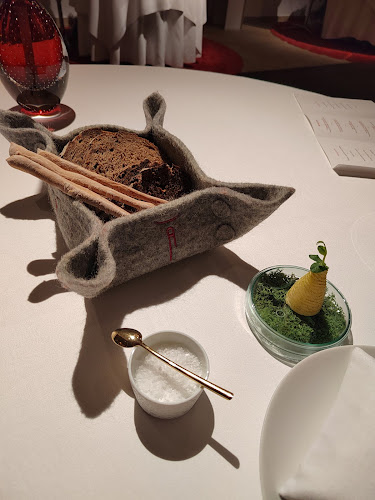 Amador Restaurant - Wien