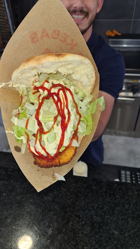 ÖTZI KEBAP IMBISS VÖSENDORF - Gastronomie und Hotellerie