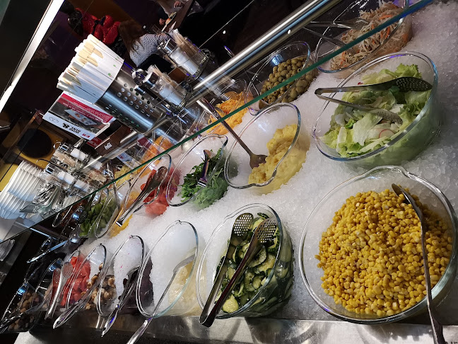 Salzburgerstraße 1 EKZ ELI Top12, 8940 Liezen