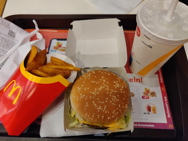 McDonald's Linz - Linz