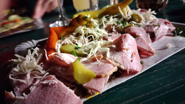 Comentarii opinii despre Weinlaube am Sieghartsberg