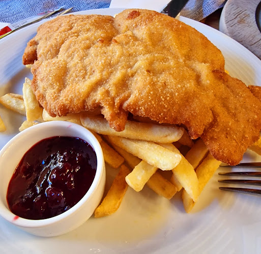 Restaurant Salzstadl in der Burgenwelt Ehrenberg