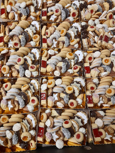 Comentarii opinii despre Bäckerei & Konditorei Tildach