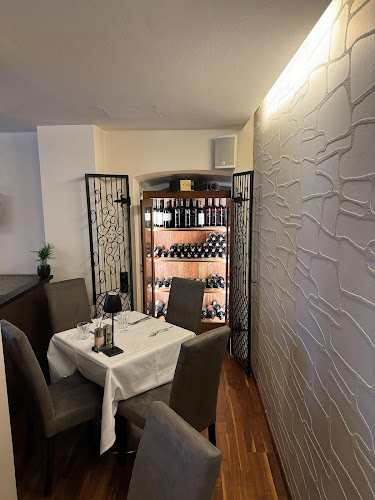 Princs Restaurant & Bar - Gastronomie und Hotellerie