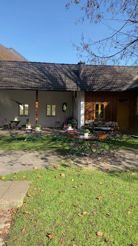 Gasthaus Ramsau - Elsbethen