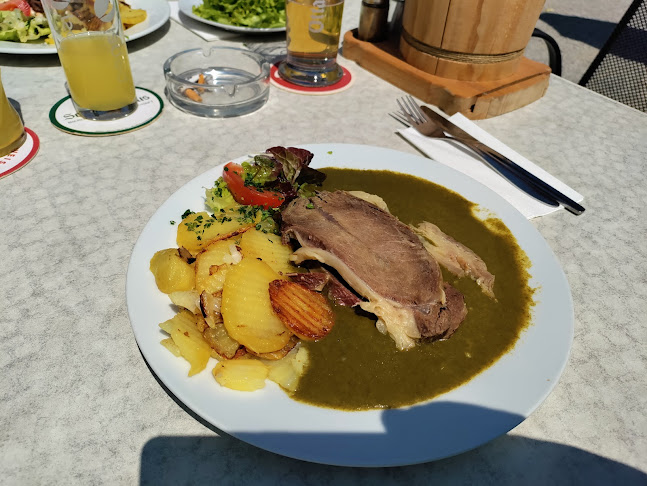 Michael Riedrich GmbH - Gastronomie und Hotellerie